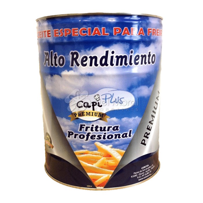 OLI ALT RENDIMENT