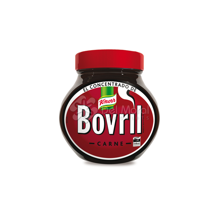 BOVRIL DE CARNE - KNORR