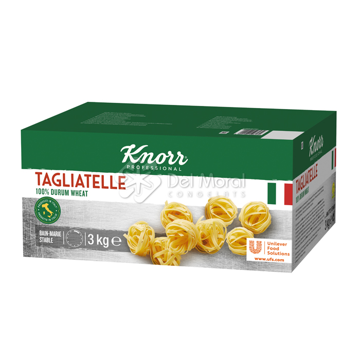 TAGLIATELLE