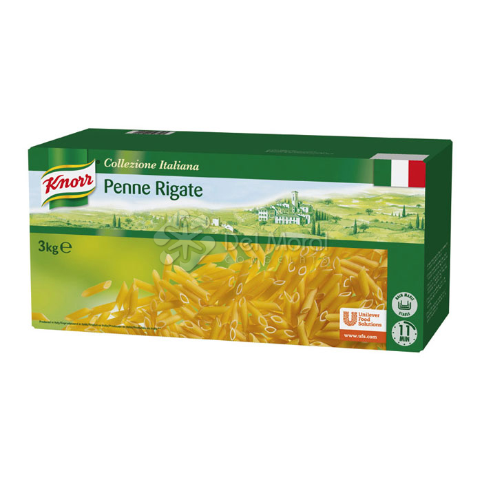 PENNE RIGATE - KNORR