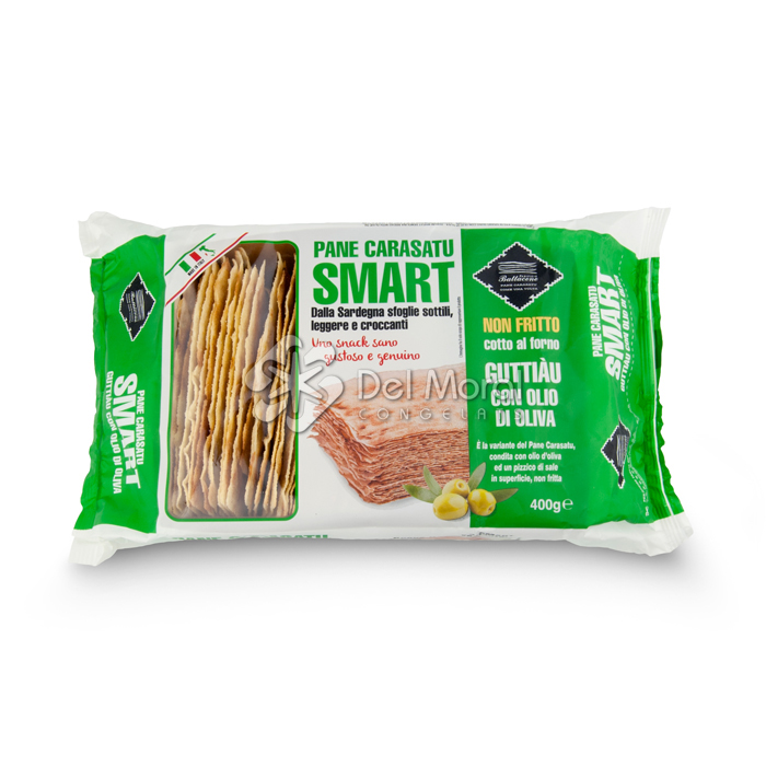 PANE SMART GUTTIAU 