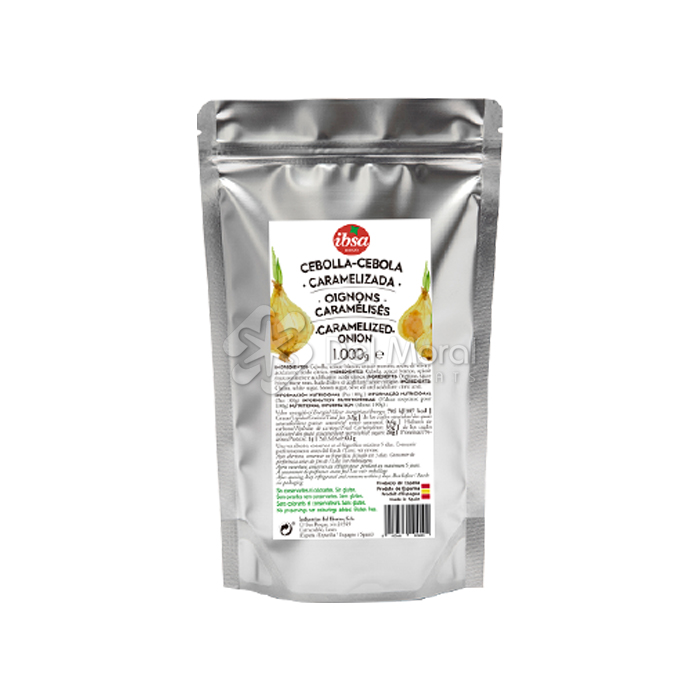 CEBA CARAMEL·LITZADA 