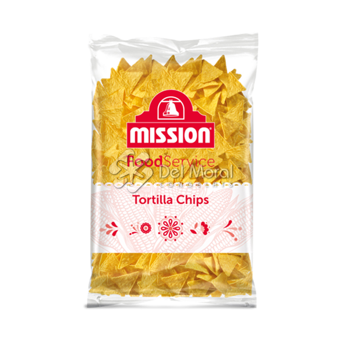 TORTILLA CHIP
