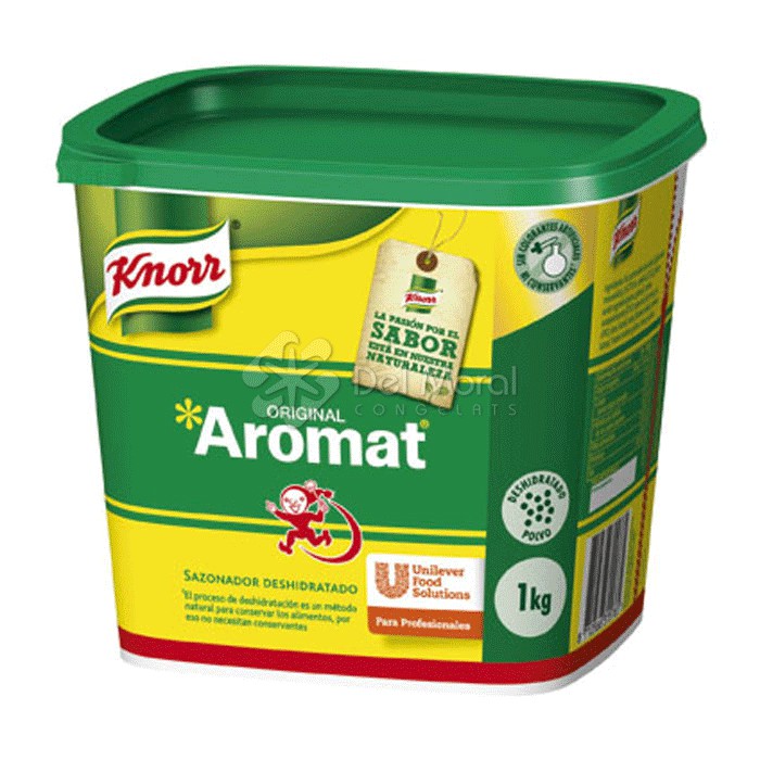 AROMAT SUIZO - KNORR