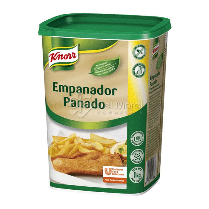 EMPANADOR - KNORR