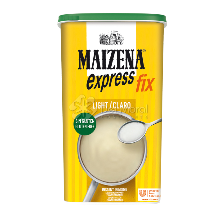 MAIZENA EXPRESS