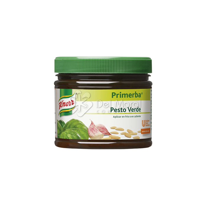 PRIM.PESTO VERD - KNORR