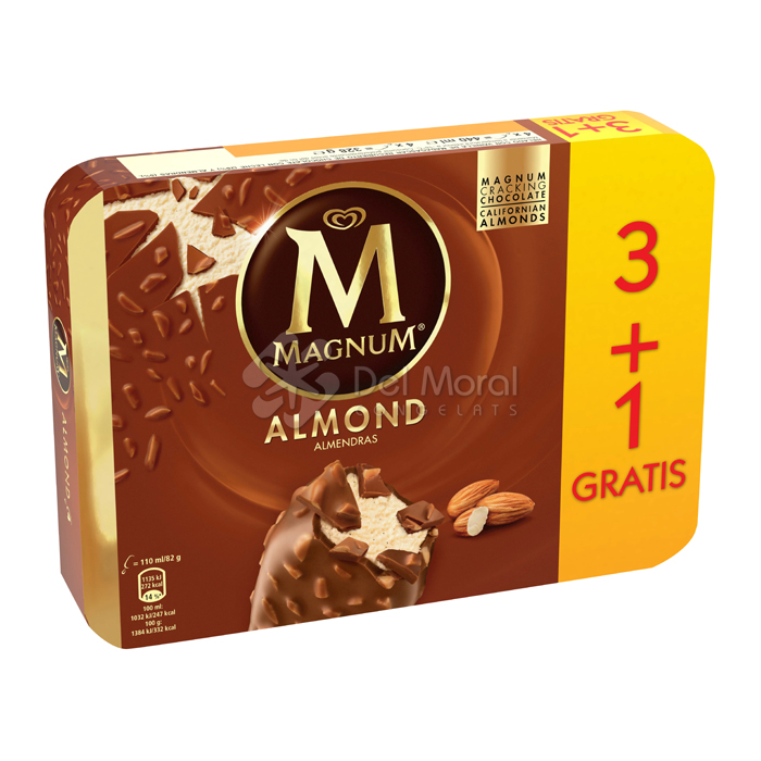 MAGNUM AMETLLES-