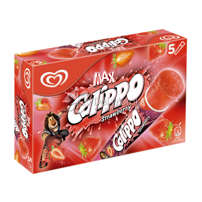 5 CALIPPO MADUIXA