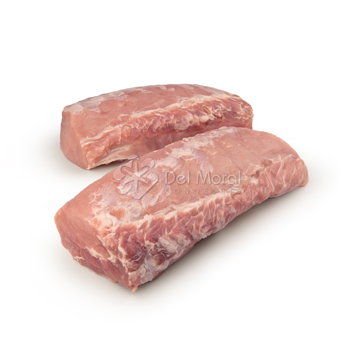 PREPARAT CARN de LLOM de PORC - COOPECARN
