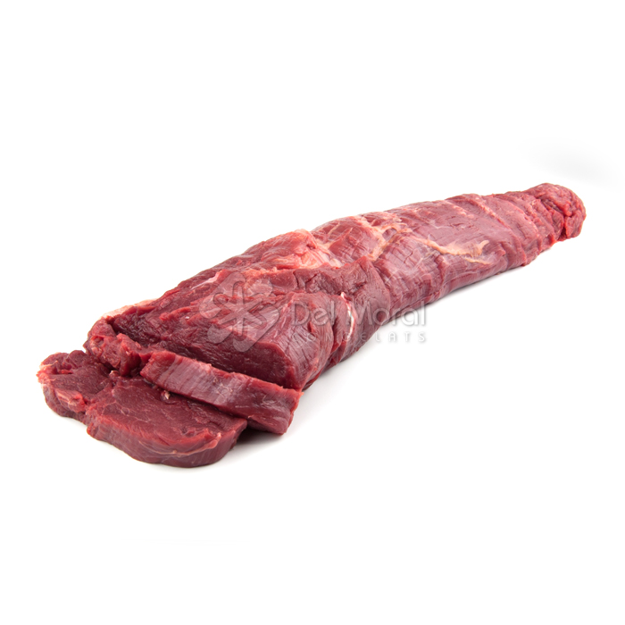 FILET de VACÚ - COOPECARN
