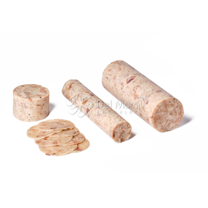 RULO MANS DE PORC 