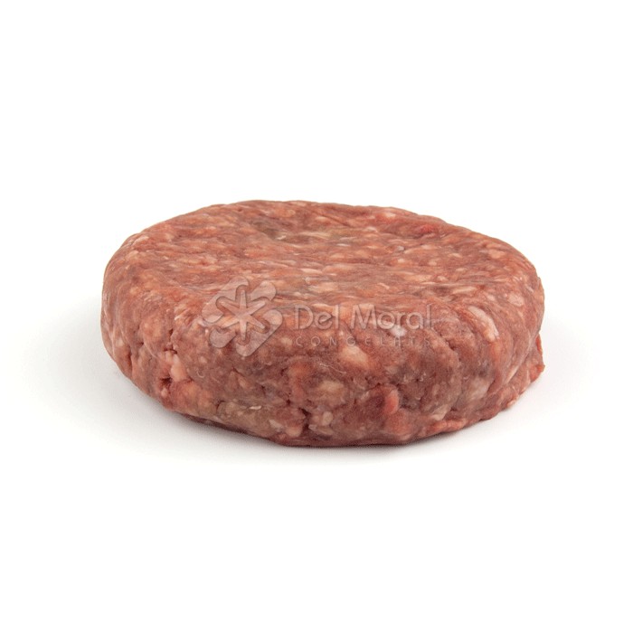 HAMBURGUESA ANGUS