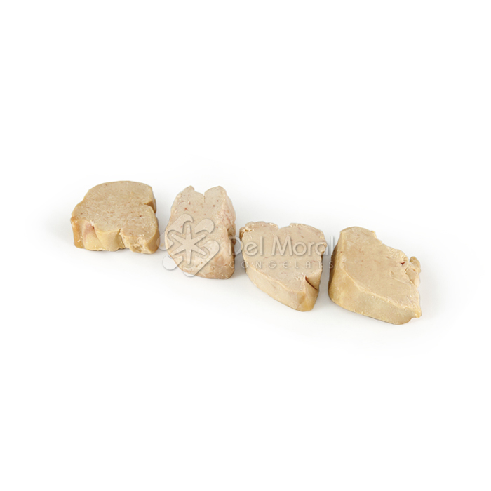ESCALOPA DE FOIE