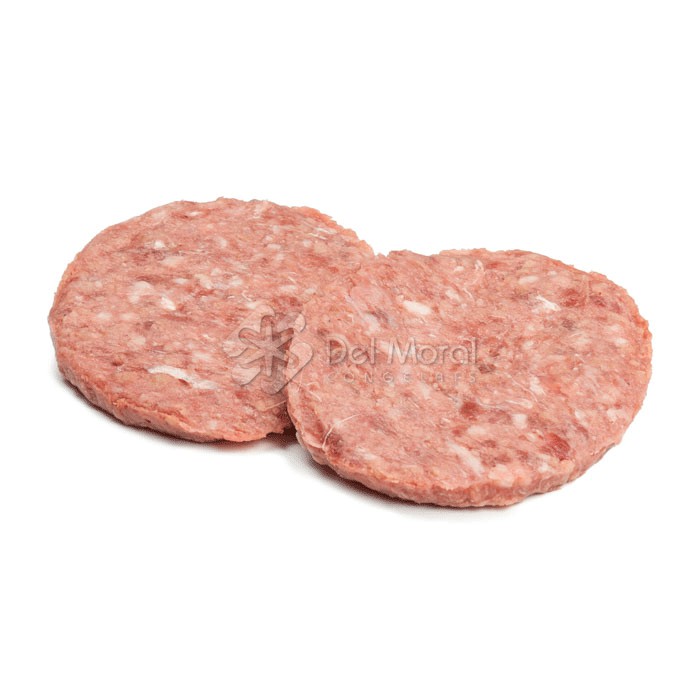 BURGER MEAT MIXTA