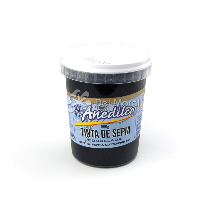 TINTA DE SÍPIA