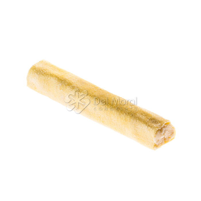 CANELONS BRANDADA BACALLÀ
