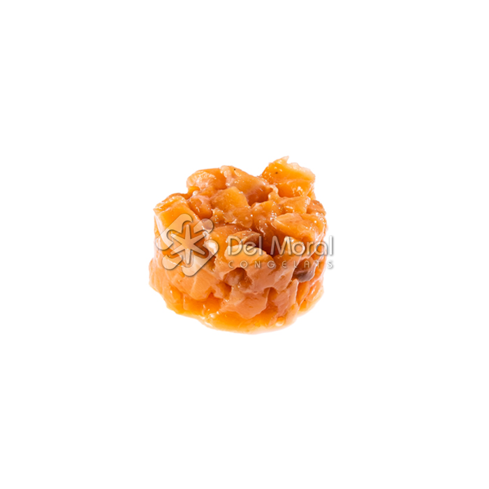 TARTAR SALMÓ