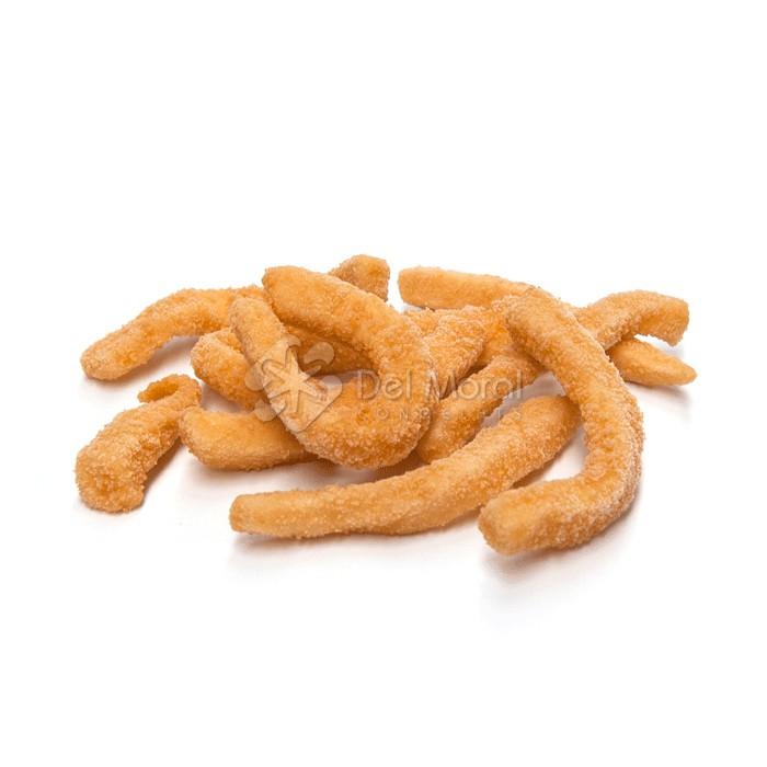 RABES EMPANADES