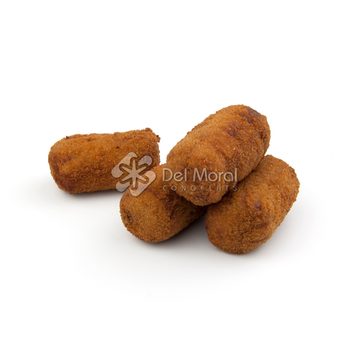 CROQUETES SUPER