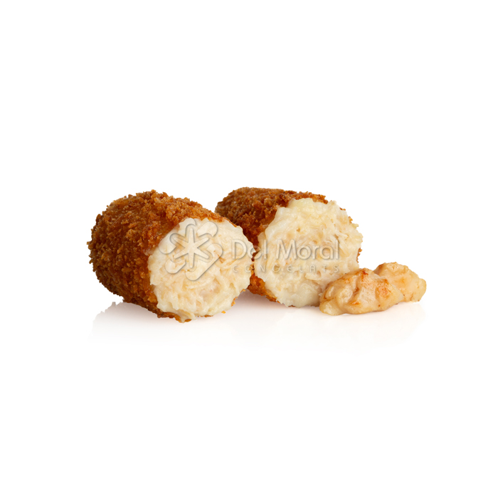 CROQUETA POLLASTRE CORRAL 
