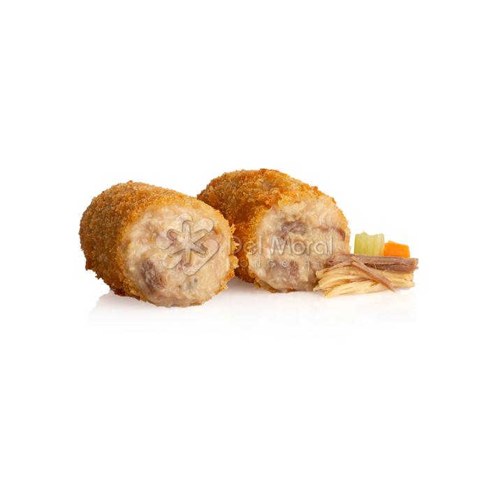 CROQUETA COCIDO 