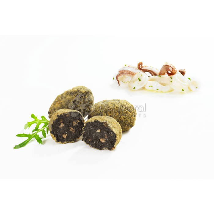CROQUETES XIPIRÓ - AUDENS