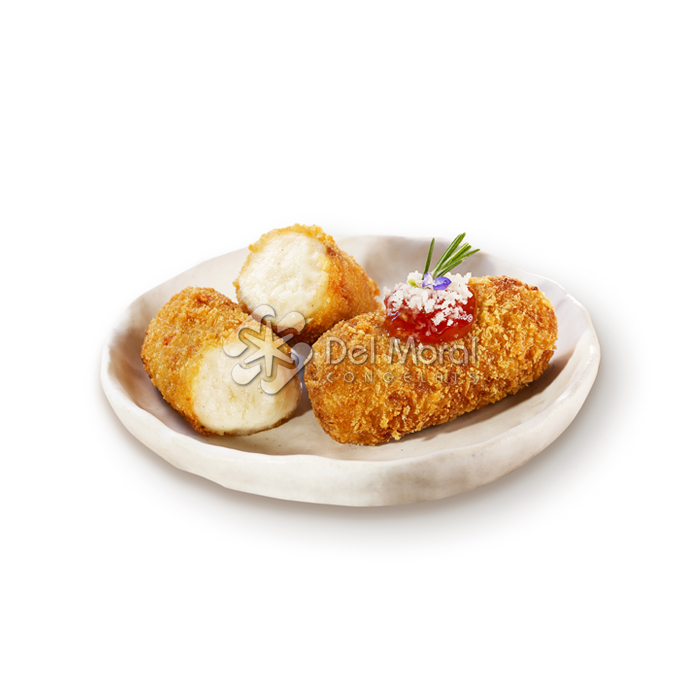 CROQUETA ZAMORANA