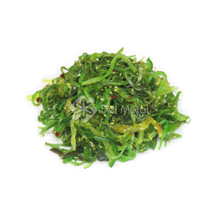 GOMA WAKAME SALAD 