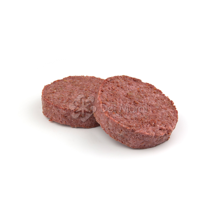 BEYOND BURGER (Hamburguesa Vegana) - BEYOND MEAT