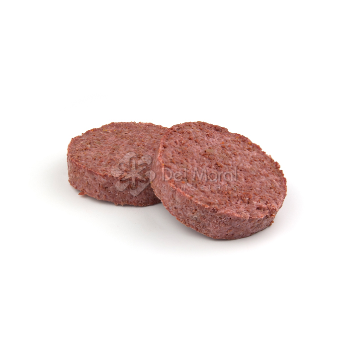 BEYOND BURGER - BEYOND MEAT
