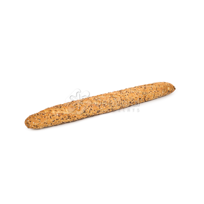 BOCATIN RUSTIC 6 CEREALS