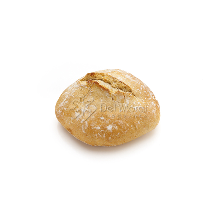 PAN BURGER RUSTICO - SAN BRANDAN