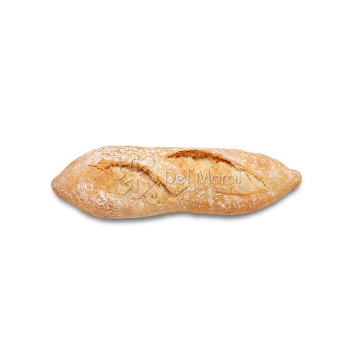 BOCATA GRAN RESERVA FULLY BAKED - FRIPAN