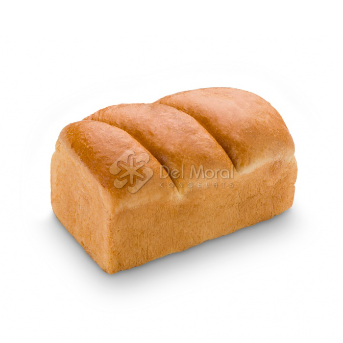 PA DE MOTLLE BRIOCHE