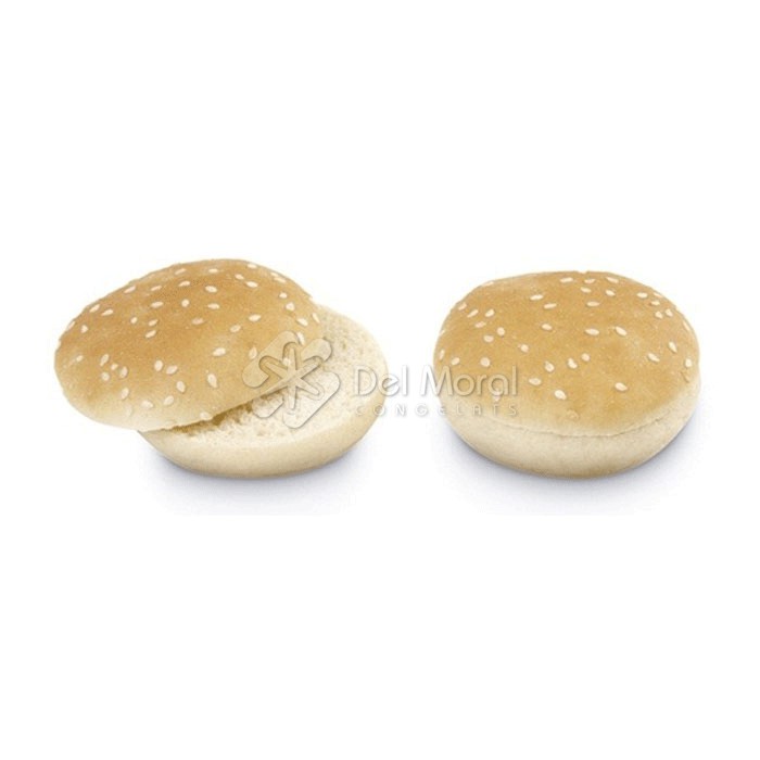 PA MINI BURGER - 