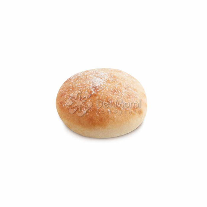 BURGER CRISTAL 95mm