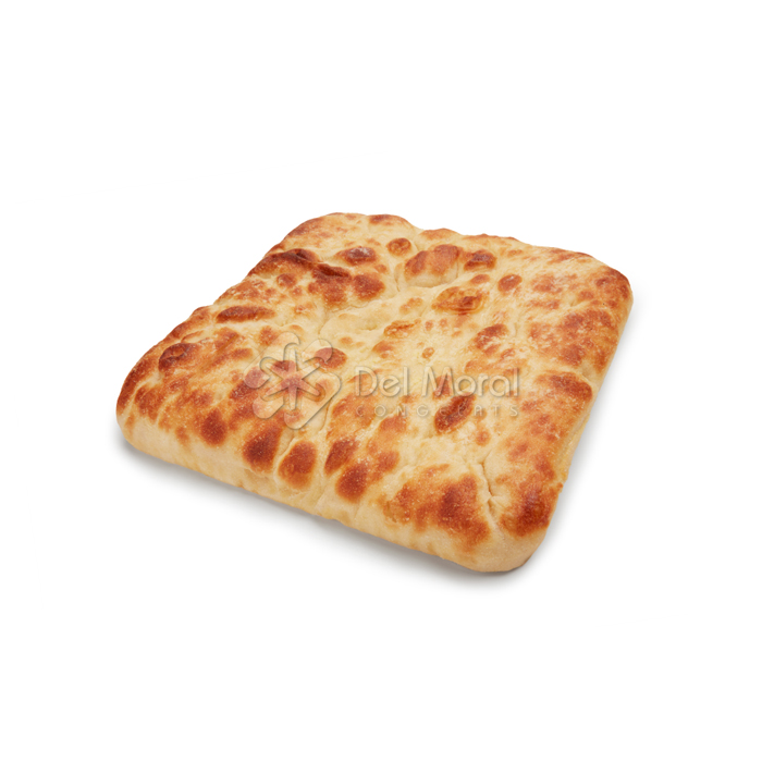 FOCACCIA CRISTALÍ CLÀSSICA