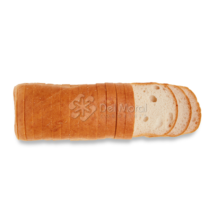 PAN MOLDE SIN GLUTEN - FRIPAN