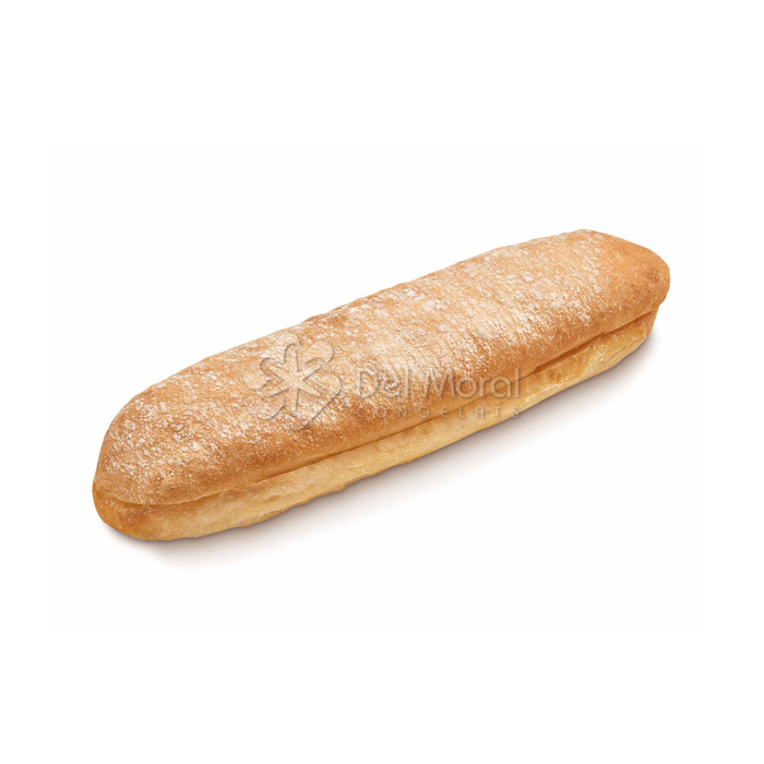 MIG CRISTALÍ PRETALLAT - CRISTALINO