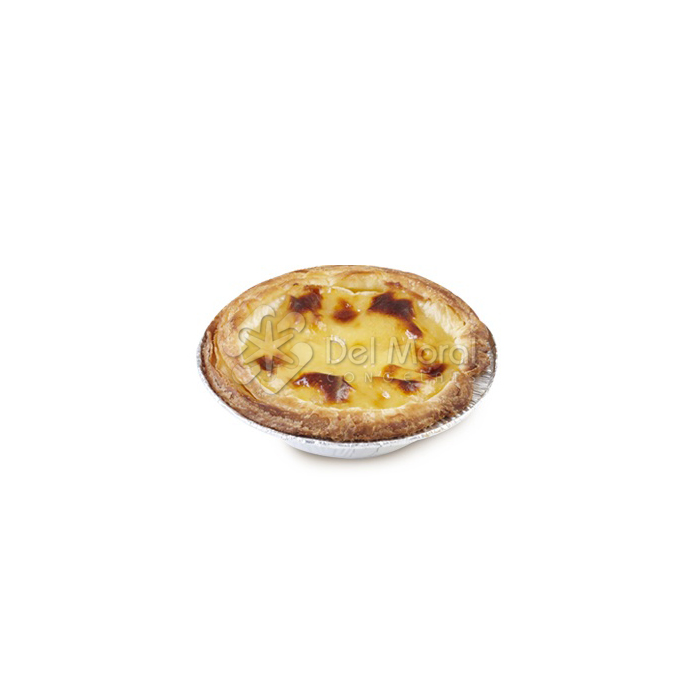 PASTIS NATA