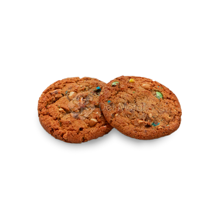 COOKIE MARS M&M PEANUT - FRIPAN