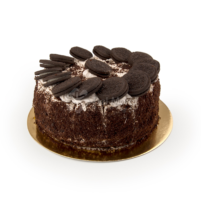 TARTA OREO