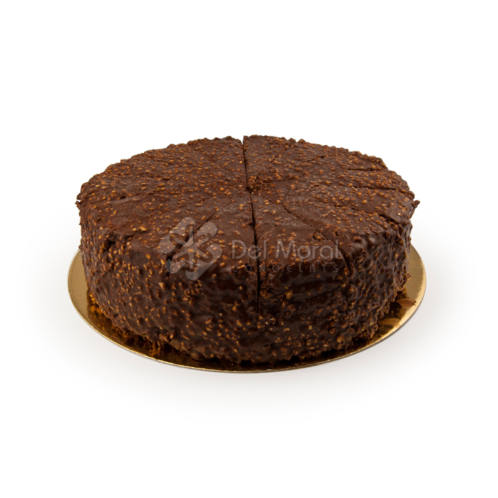 TARTA FERRERO