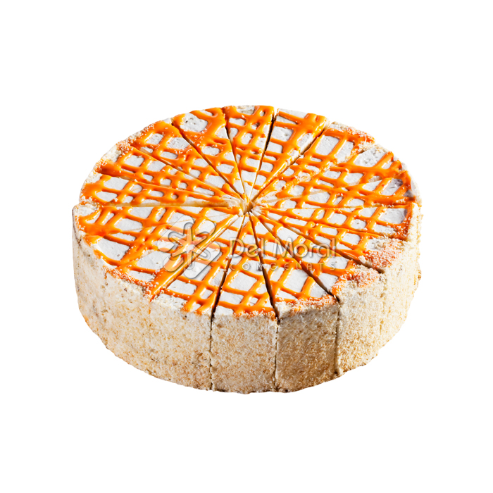 TARTA CARROT CAKE