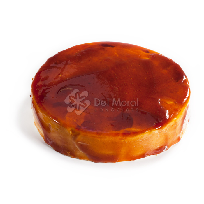 TARTA GALETA I CARAMEL