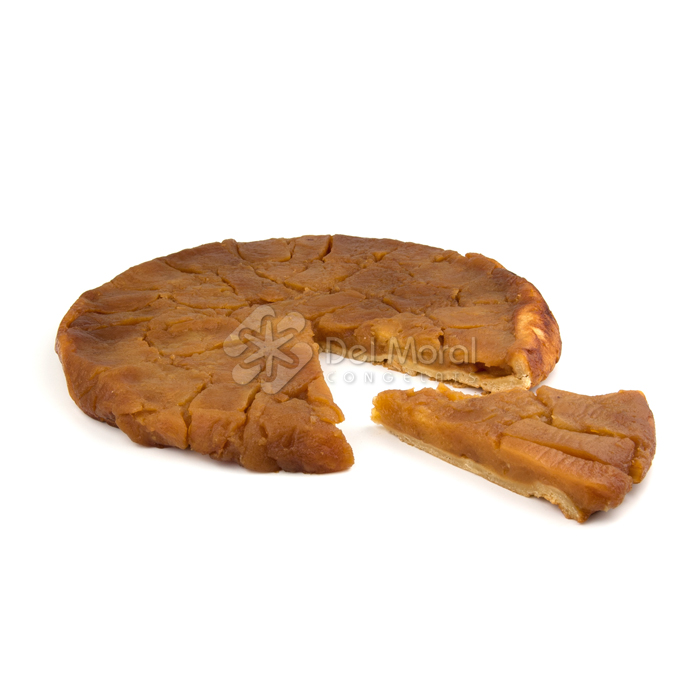 TARTA TATIN