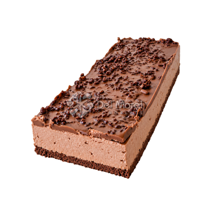 TARTA RECTANGULAR TORRO SUCHARD