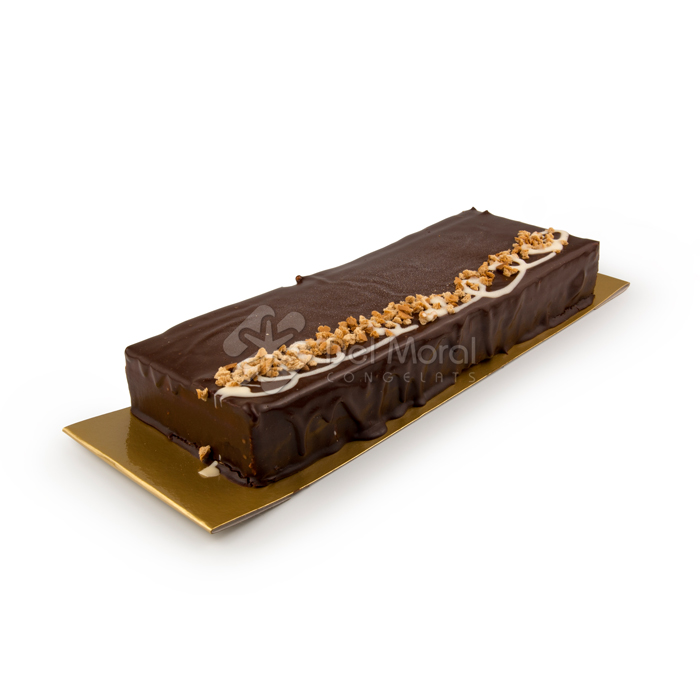TARTA DE L'AVIA 