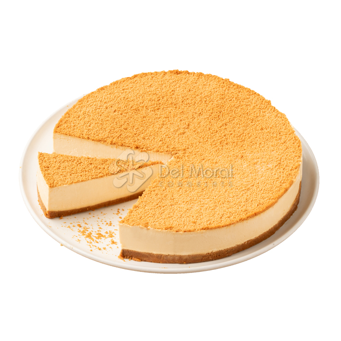 CHEESECAKE SPECULOOS 